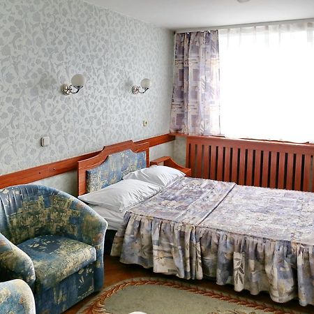 Turist Hotel Hrodna Exterior foto