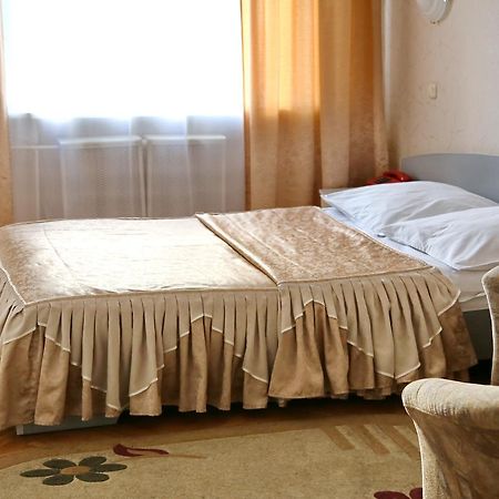 Turist Hotel Hrodna Exterior foto