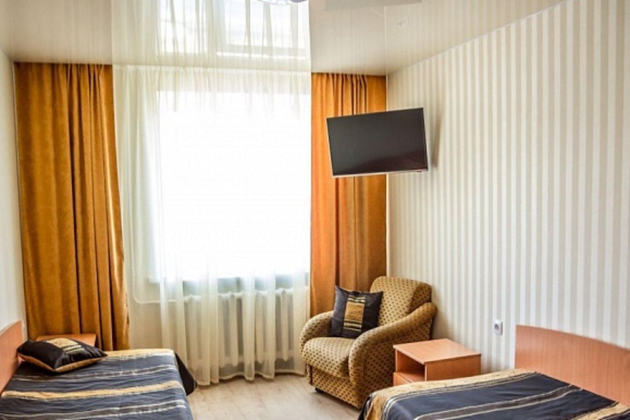Turist Hotel Hrodna Exterior foto