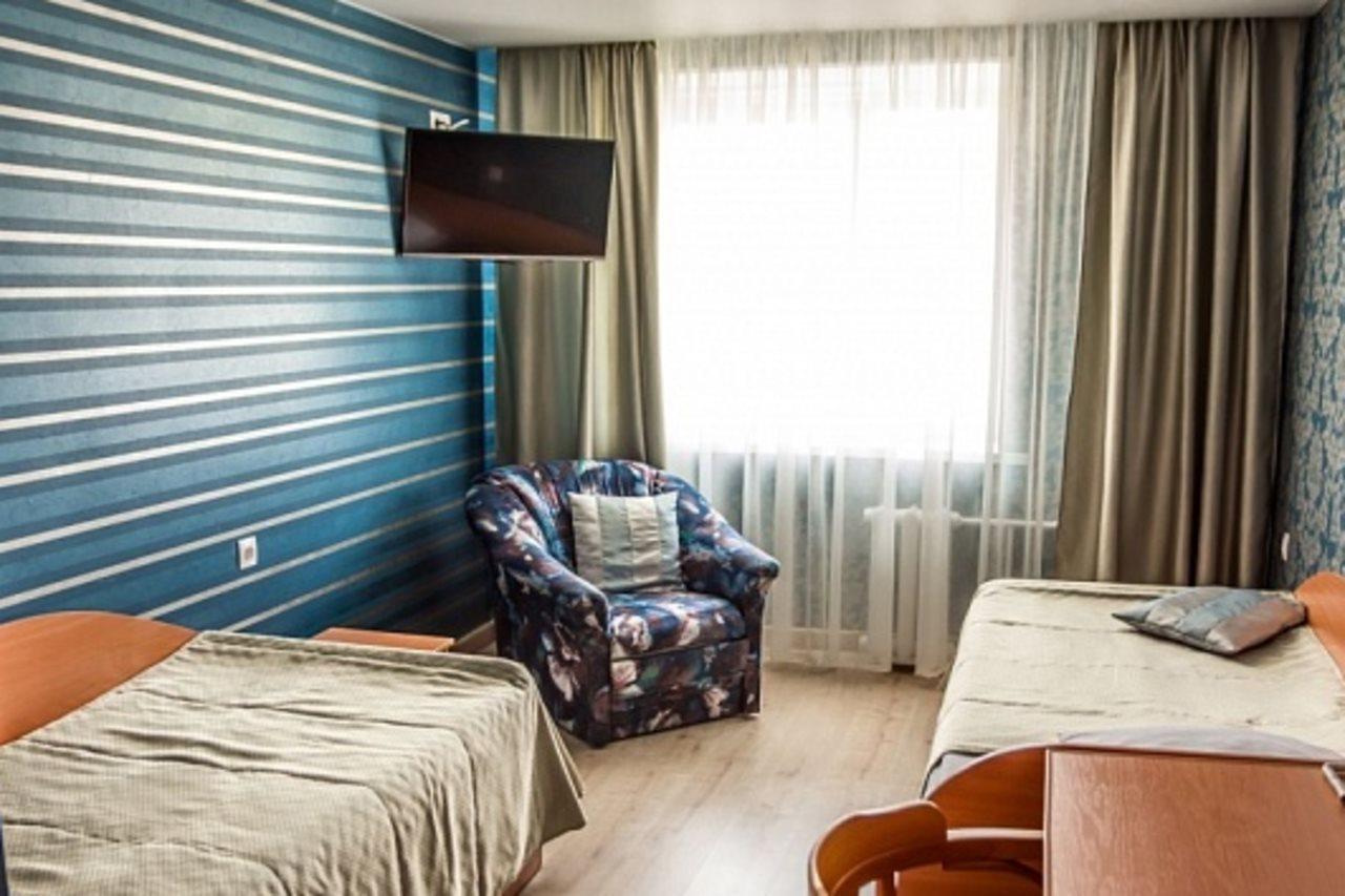 Turist Hotel Hrodna Exterior foto