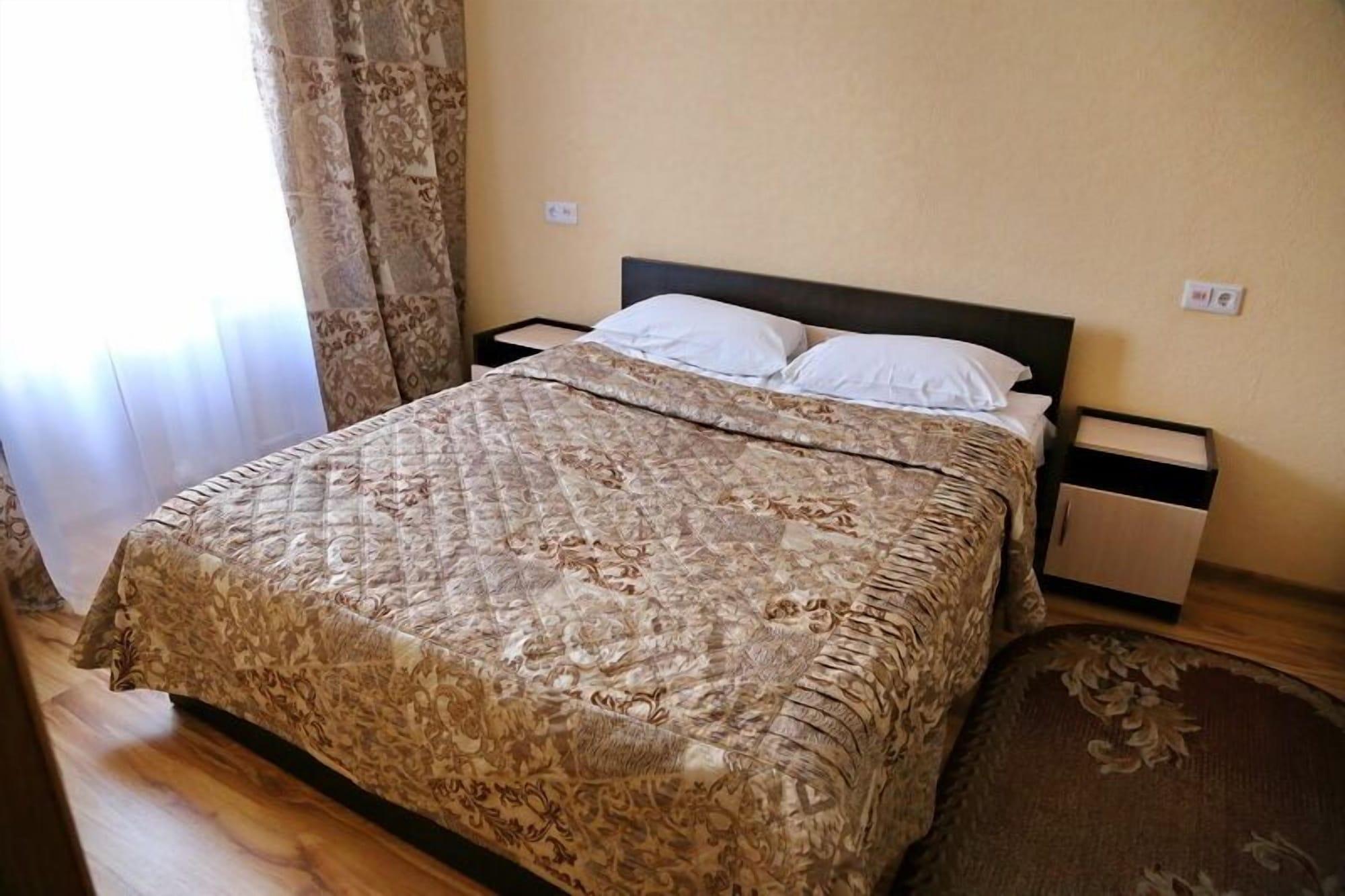 Turist Hotel Hrodna Exterior foto