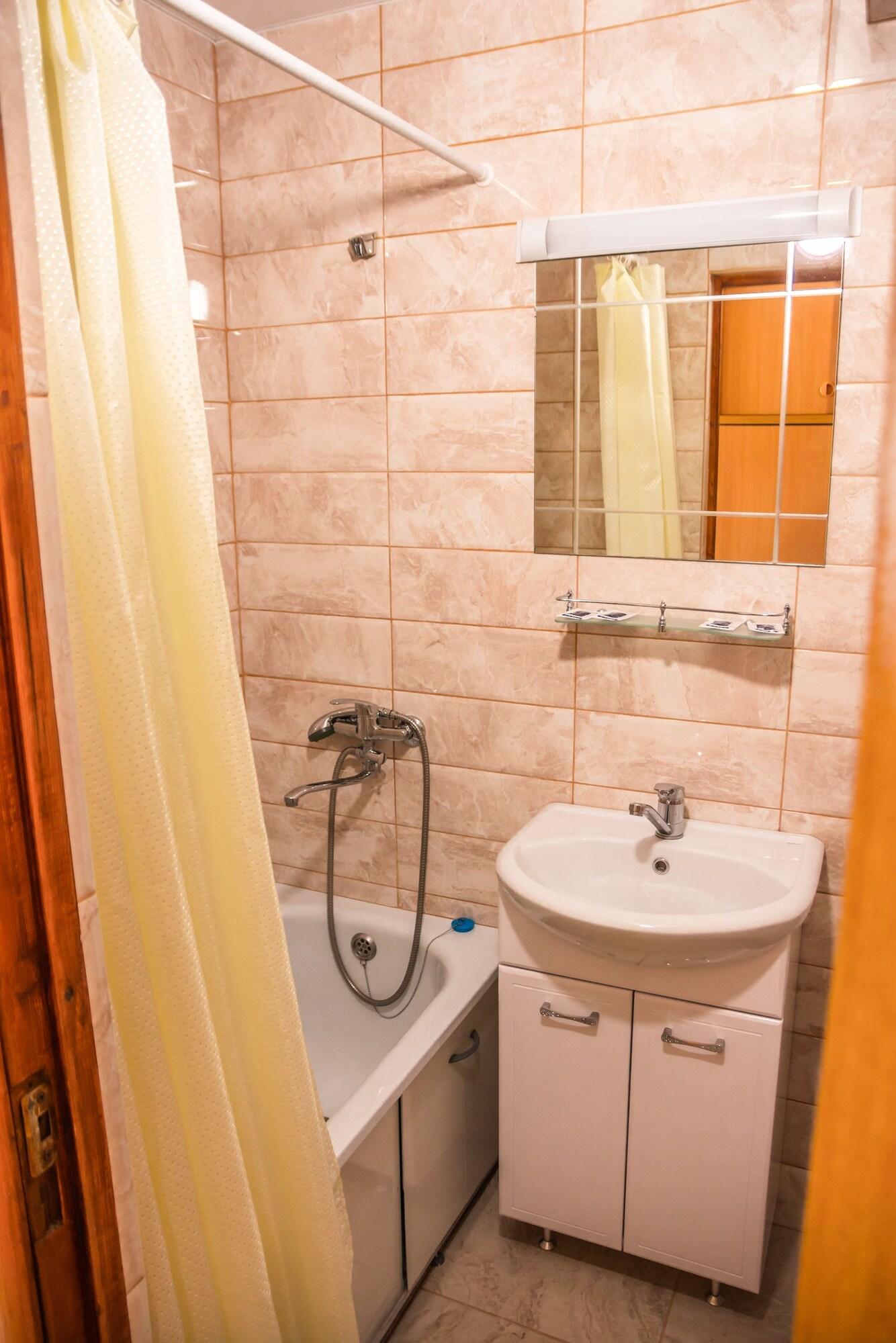 Turist Hotel Hrodna Exterior foto