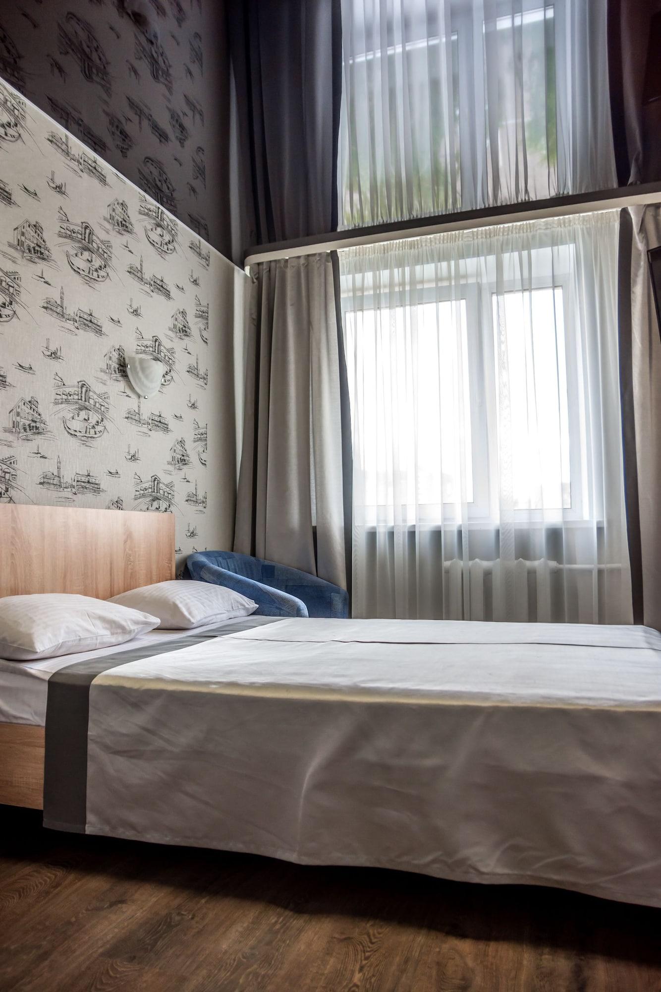 Turist Hotel Hrodna Exterior foto