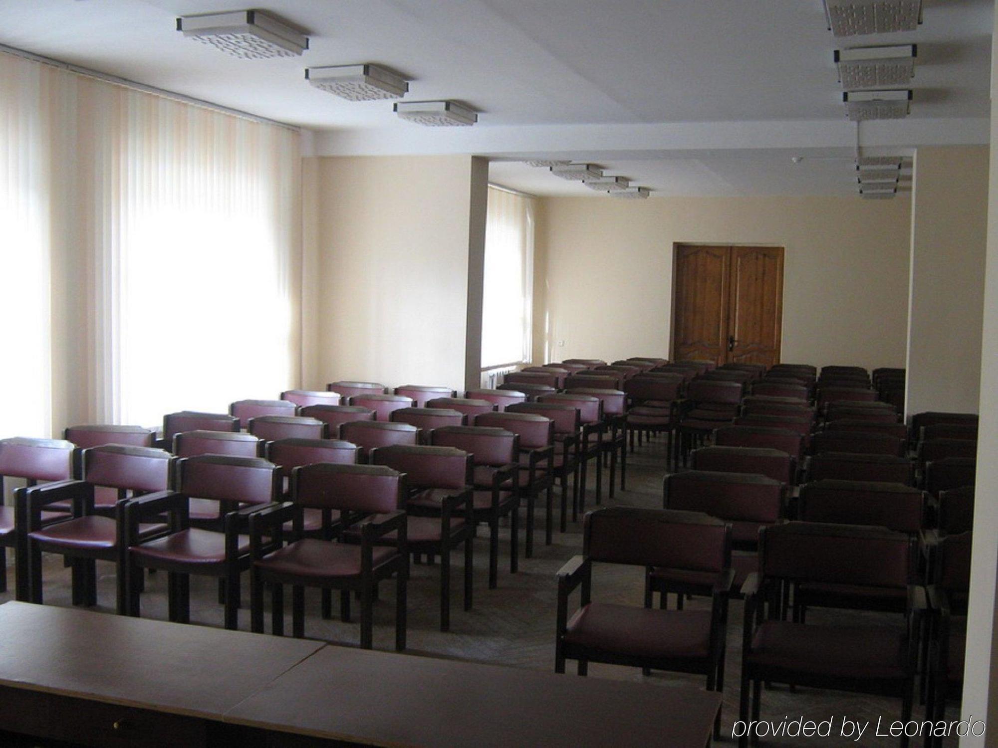 Turist Hotel Hrodna Exterior foto