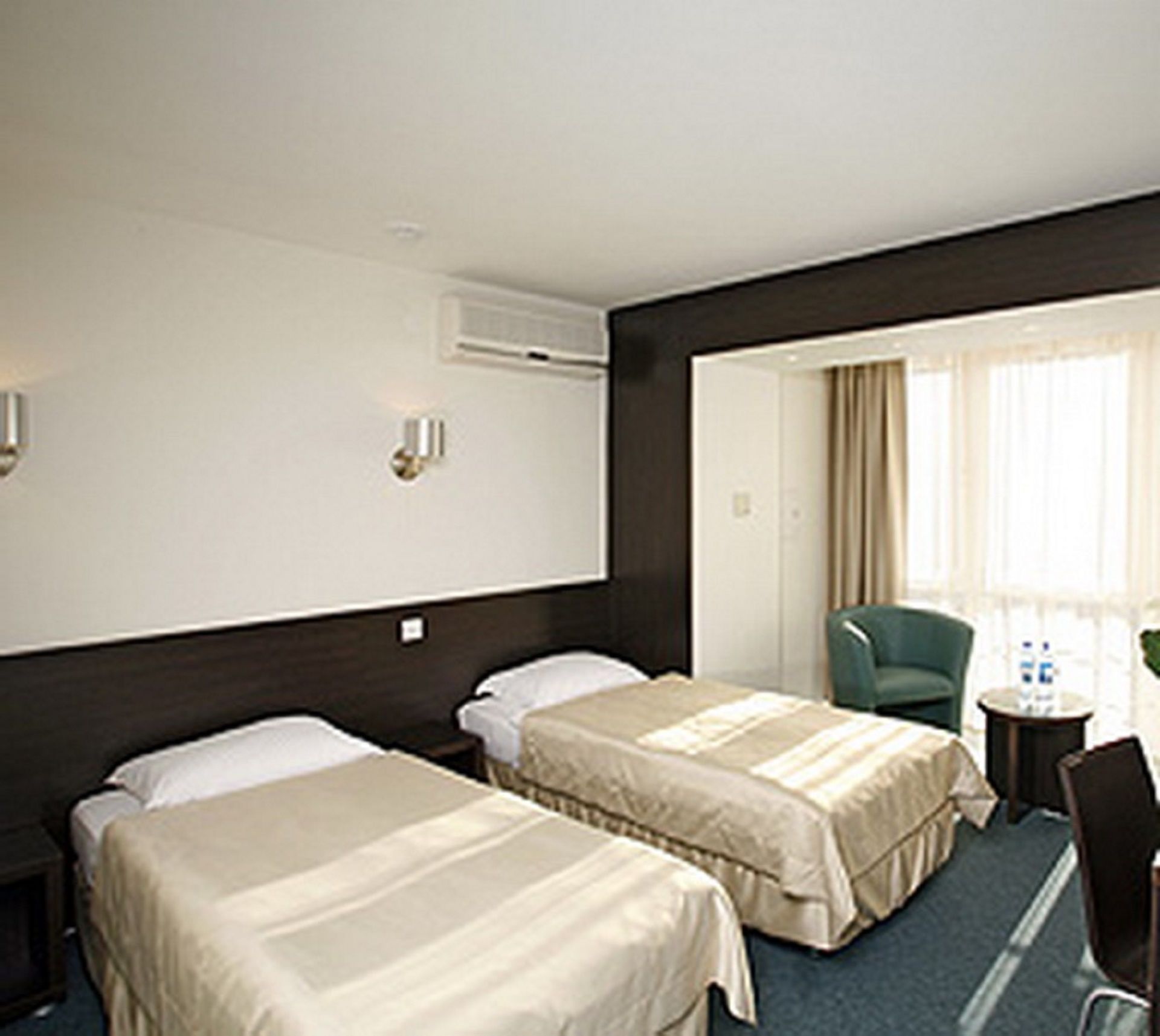Turist Hotel Hrodna Exterior foto