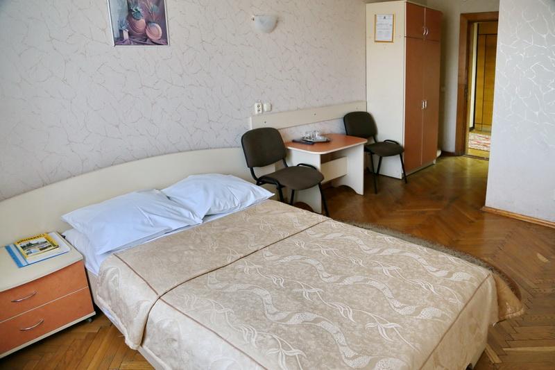 Turist Hotel Hrodna Exterior foto