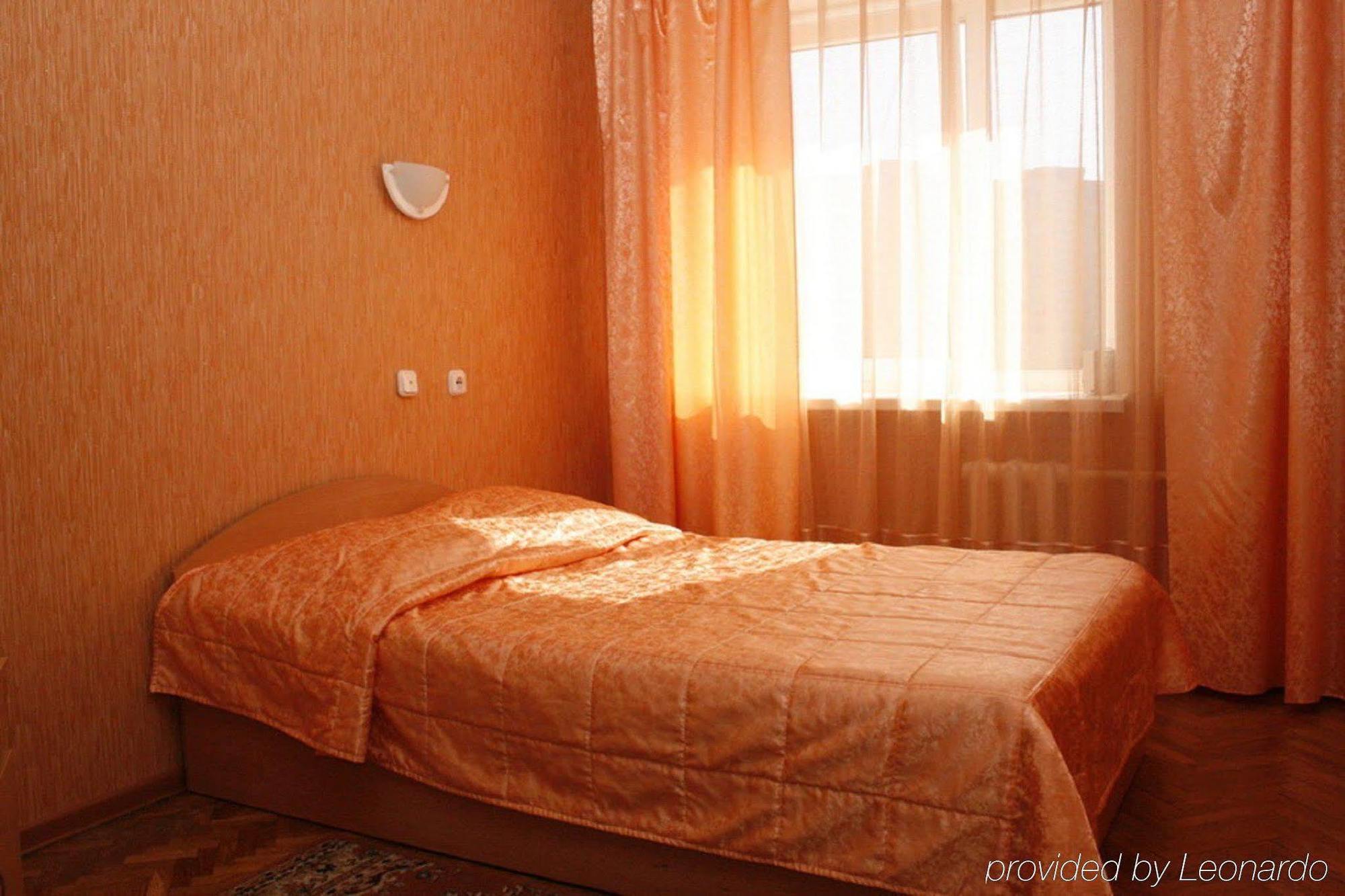 Turist Hotel Hrodna Exterior foto