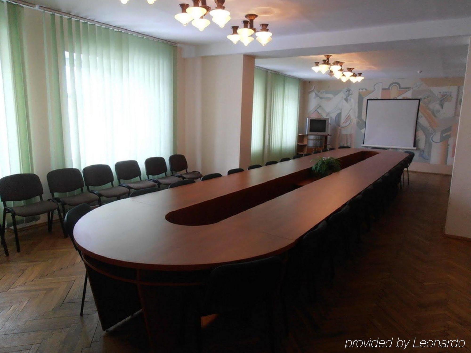 Turist Hotel Hrodna Exterior foto