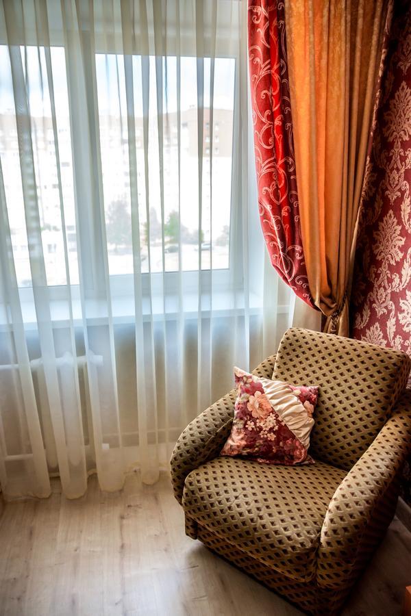 Turist Hotel Hrodna Exterior foto