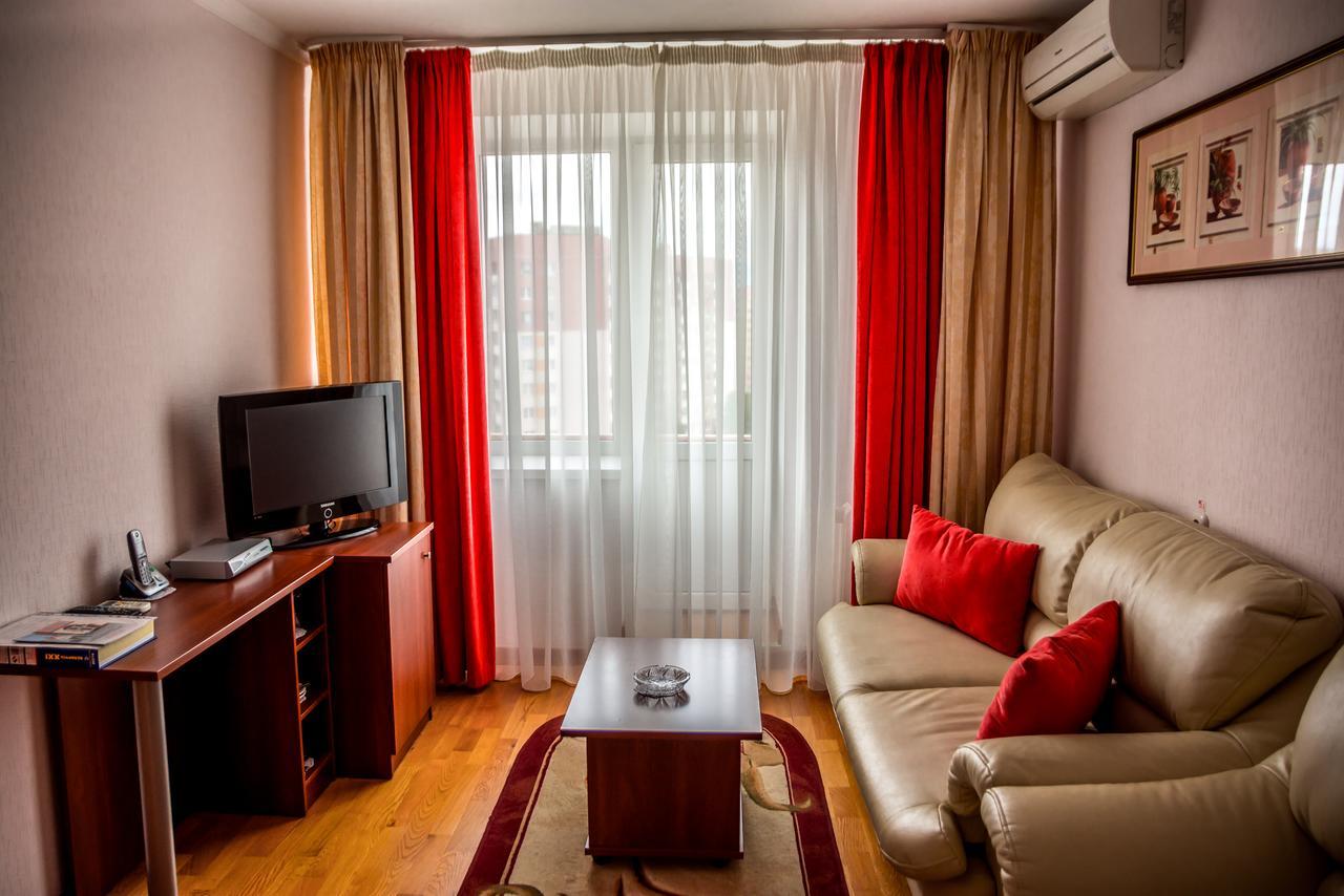 Turist Hotel Hrodna Exterior foto