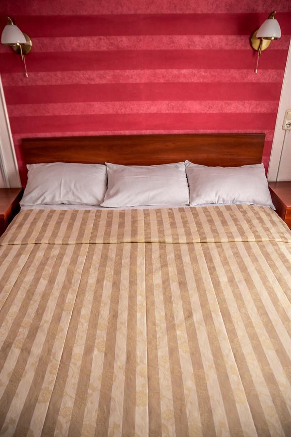 Turist Hotel Hrodna Exterior foto