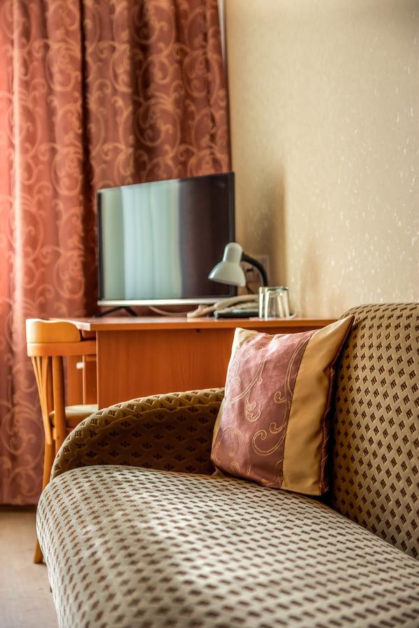 Turist Hotel Hrodna Exterior foto
